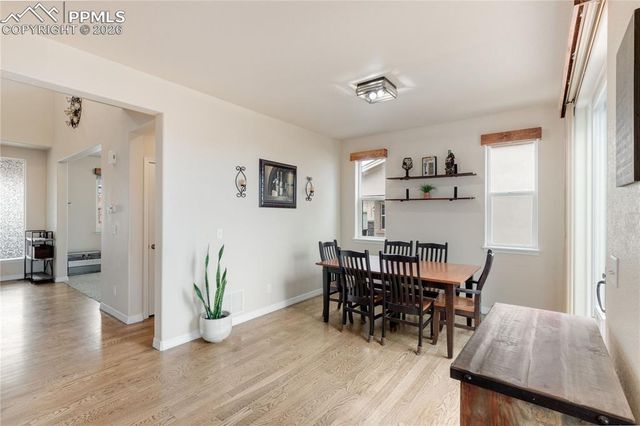 10417 Mt Lincoln Drive, Peyton, CO 80831