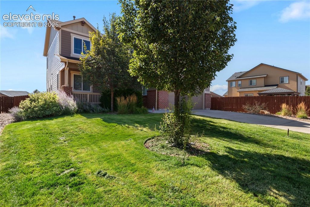 10417 Mt Lincoln Drive, Peyton, CO 80831 — photo 3