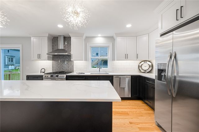 212 St Louis Avenue, Woonsocket, RI 02895