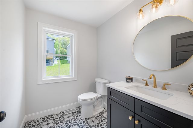 212 St Louis Avenue, Woonsocket, RI 02895