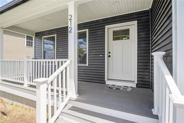 212 St Louis Avenue, Woonsocket, RI 02895