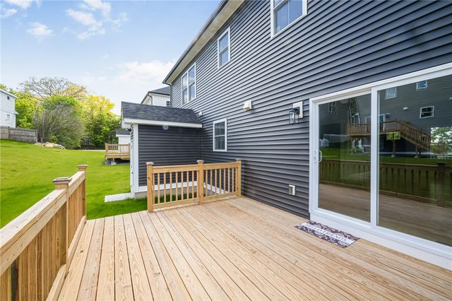212 St Louis Avenue, Woonsocket, RI 02895
