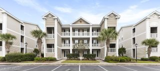 876 Great Egret Circle 1, Sunset Beach, NC 28468