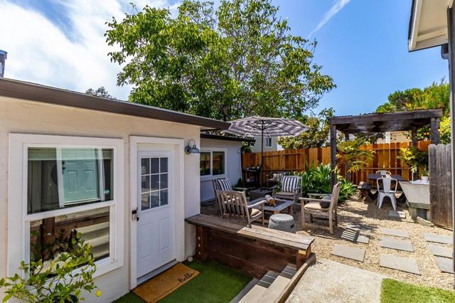 843 W I Street, Benicia, CA 94510