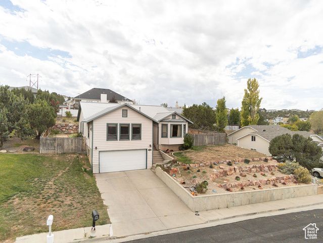2235 W SUNNYSIDE DR, Cedar City, UT 84720