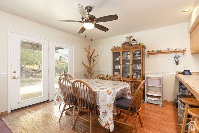 2235 W SUNNYSIDE DR, Cedar City, UT 84720