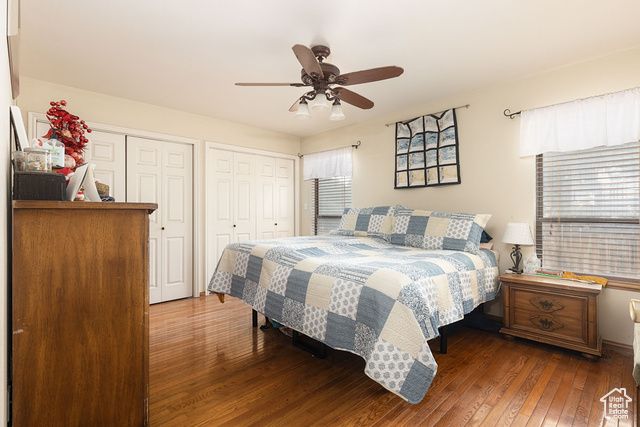 2235 W SUNNYSIDE DR, Cedar City, UT 84720