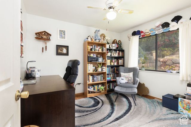 2235 W SUNNYSIDE DR, Cedar City, UT 84720