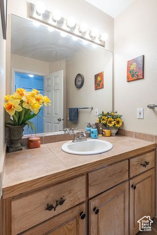 2235 W SUNNYSIDE DR, Cedar City, UT 84720