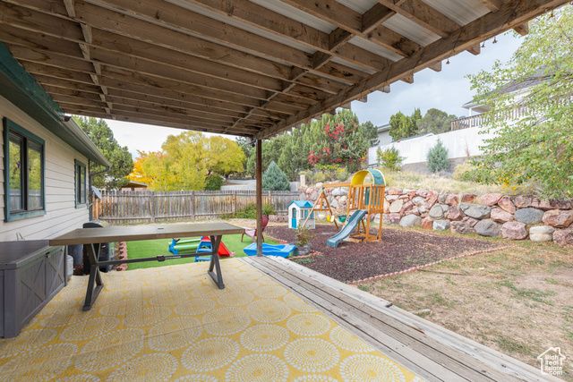 2235 W SUNNYSIDE DR, Cedar City, UT 84720