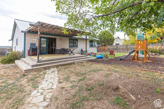 2235 W SUNNYSIDE DR, Cedar City, UT 84720