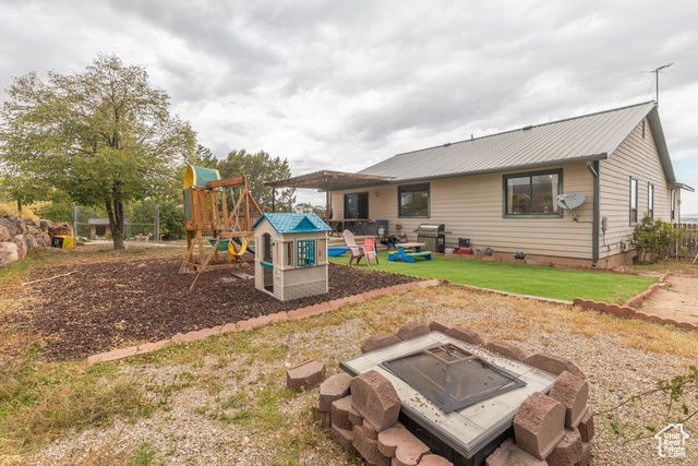 2235 W SUNNYSIDE DR, Cedar City, UT 84720