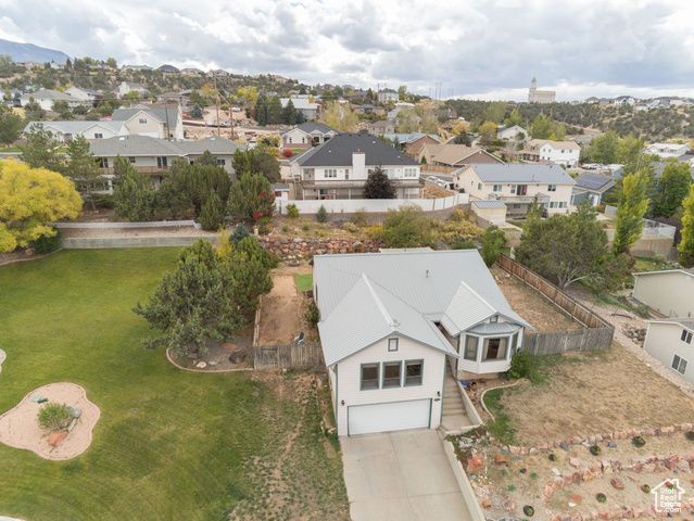 2235 W SUNNYSIDE DR, Cedar City, UT 84720