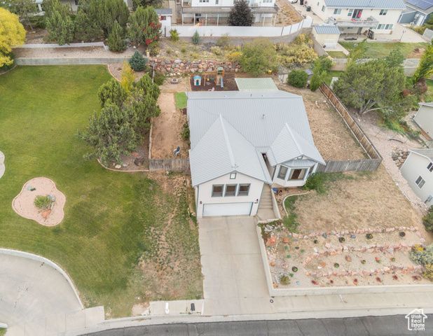 2235 W SUNNYSIDE DR, Cedar City, UT 84720