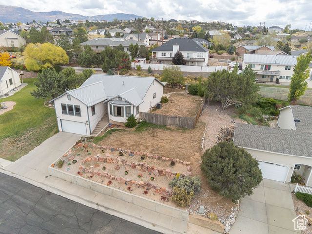 2235 W SUNNYSIDE DR, Cedar City, UT 84720