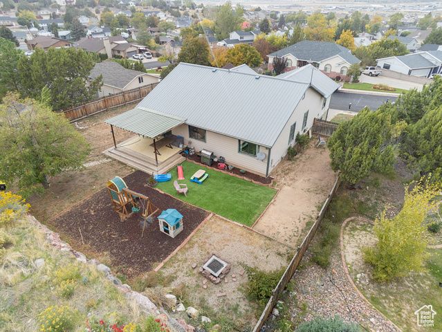 2235 W SUNNYSIDE DR, Cedar City, UT 84720