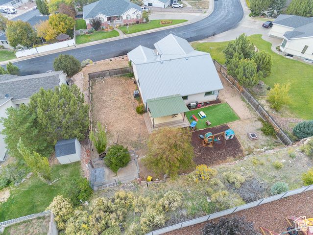 2235 W SUNNYSIDE DR, Cedar City, UT 84720