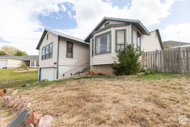 2235 W SUNNYSIDE DR, Cedar City, UT 84720