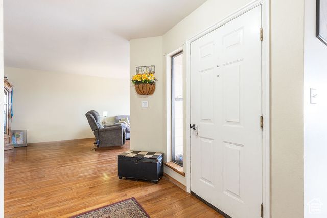 2235 W SUNNYSIDE DR, Cedar City, UT 84720