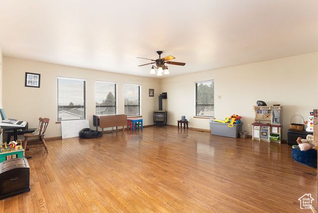 2235 W SUNNYSIDE DR, Cedar City, UT 84720