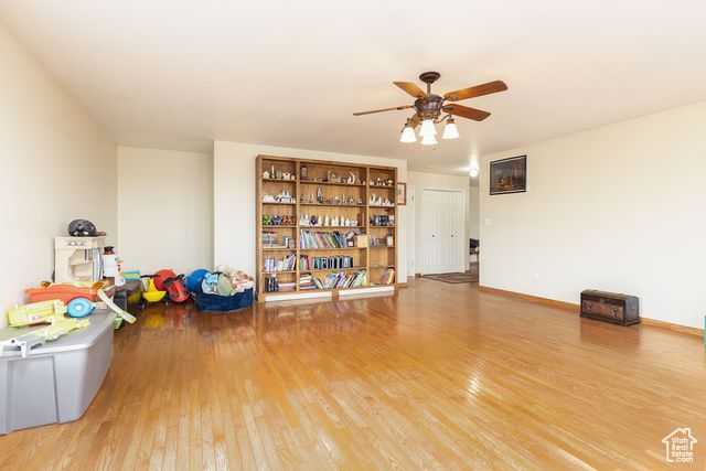 2235 W SUNNYSIDE DR, Cedar City, UT 84720