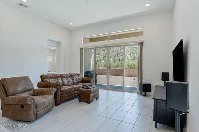 7536 W Janusia Lane, Marana, AZ 85658