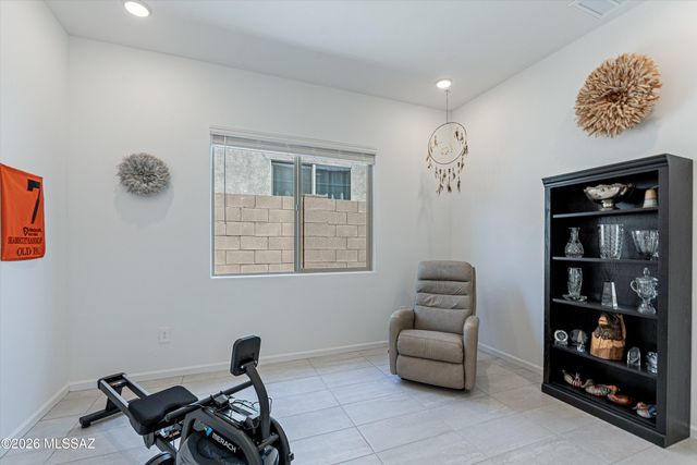 7536 W Janusia Lane, Marana, AZ 85658