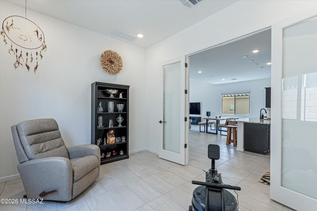 7536 W Janusia Lane, Marana, AZ 85658