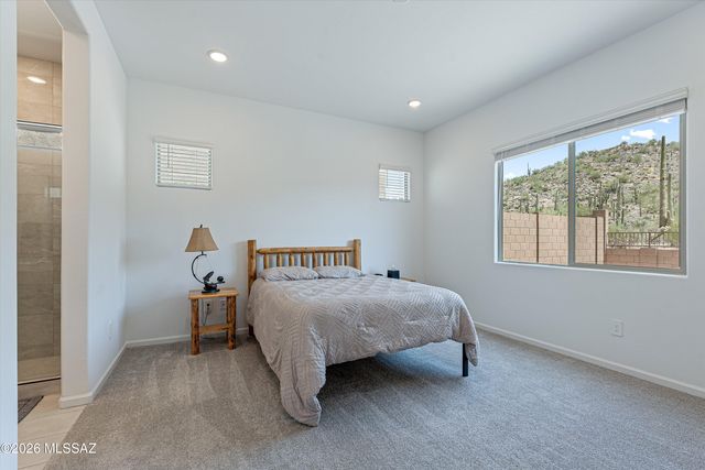 7536 W Janusia Lane, Marana, AZ 85658