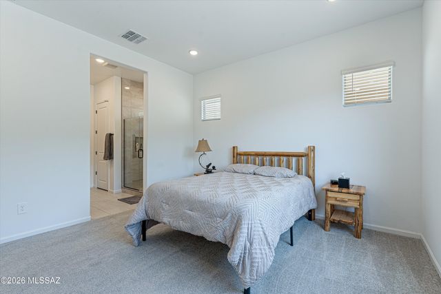 7536 W Janusia Lane, Marana, AZ 85658