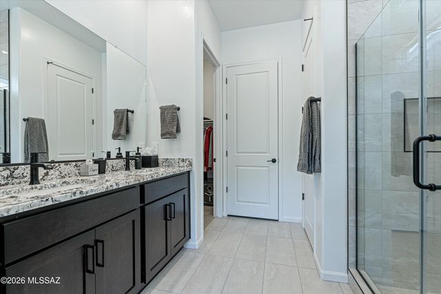 7536 W Janusia Lane, Marana, AZ 85658