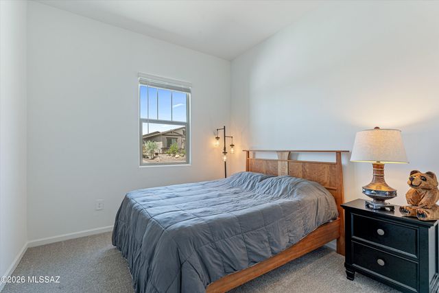 7536 W Janusia Lane, Marana, AZ 85658
