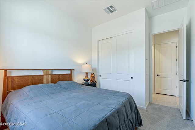 7536 W Janusia Lane, Marana, AZ 85658
