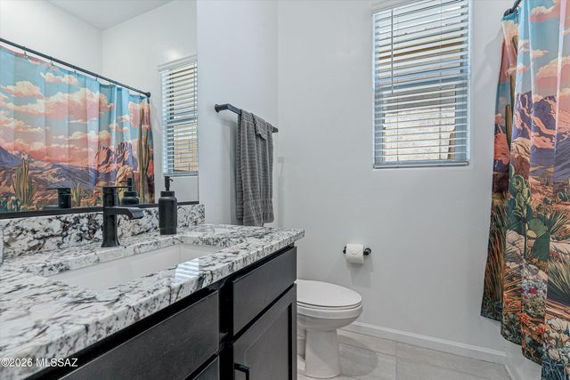 7536 W Janusia Lane, Marana, AZ 85658