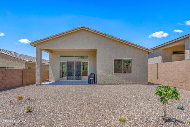 7536 W Janusia Lane, Marana, AZ 85658