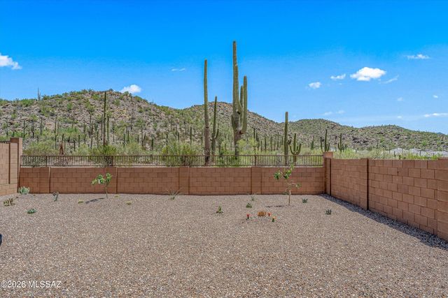 7536 W Janusia Lane, Marana, AZ 85658