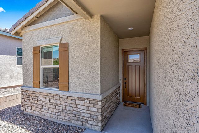 7536 W Janusia Lane, Marana, AZ 85658
