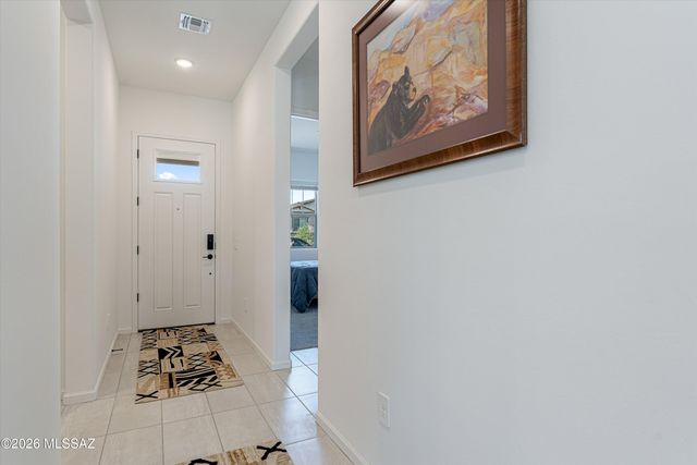 7536 W Janusia Lane, Marana, AZ 85658