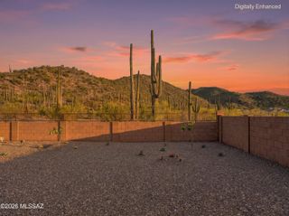 7536 W Janusia Lane, Marana, AZ 85658