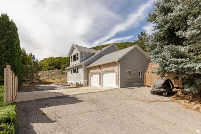 451 N RADFORD LN, Eden, UT 84310