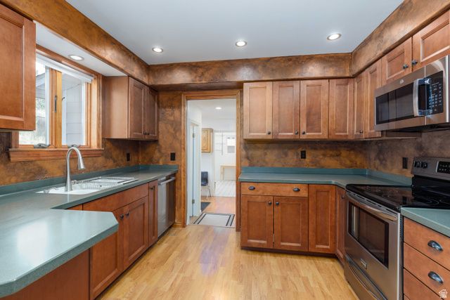 451 N RADFORD LN, Eden, UT 84310