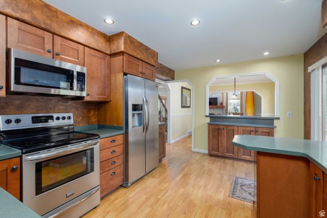 451 N RADFORD LN, Eden, UT 84310