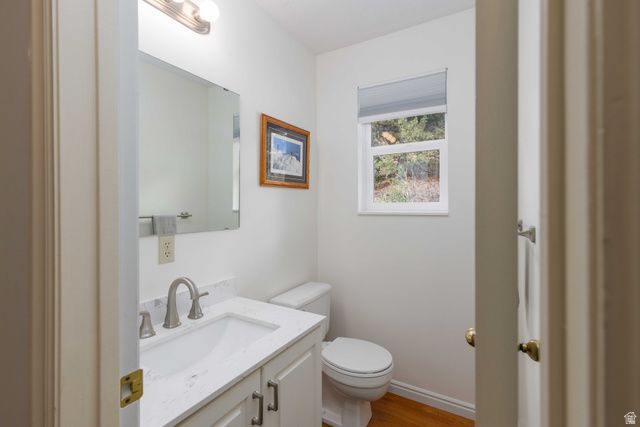 451 N RADFORD LN, Eden, UT 84310