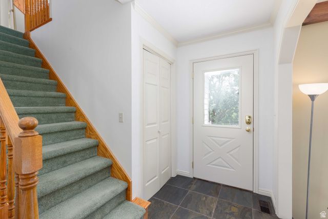 451 N RADFORD LN, Eden, UT 84310
