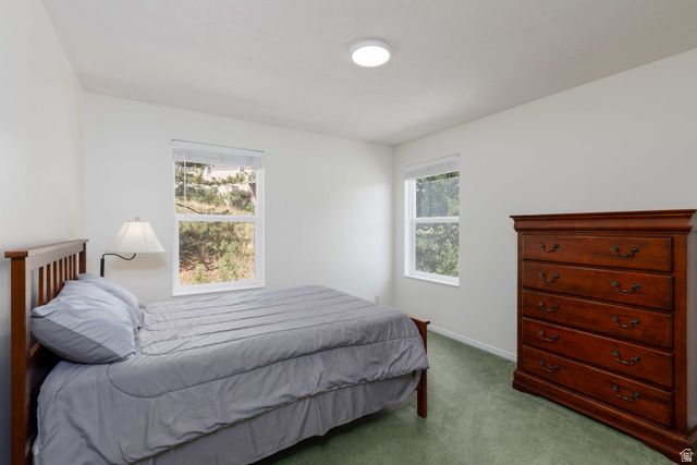 451 N RADFORD LN, Eden, UT 84310