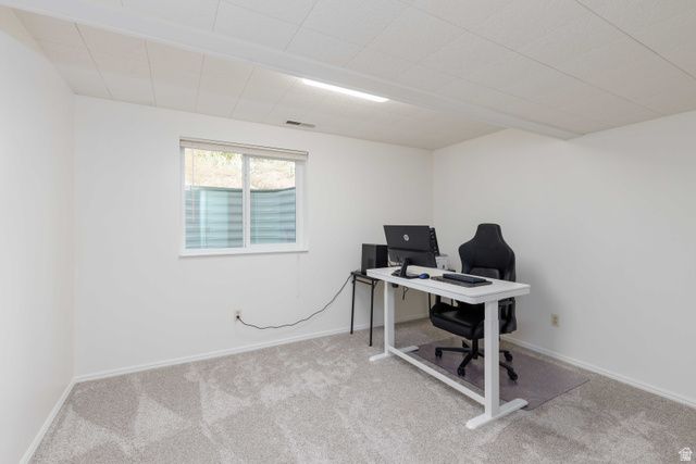 451 N RADFORD LN, Eden, UT 84310