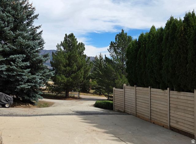 451 N RADFORD LN, Eden, UT 84310
