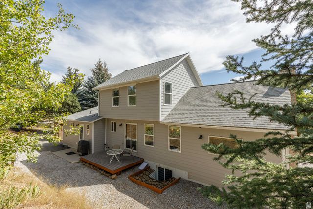 451 N RADFORD LN, Eden, UT 84310