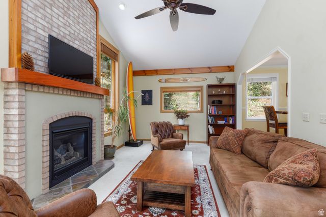 451 N RADFORD LN, Eden, UT 84310