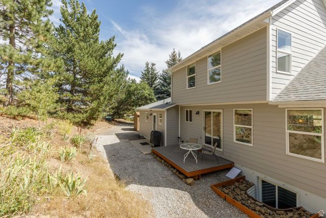 451 N RADFORD LN, Eden, UT 84310
